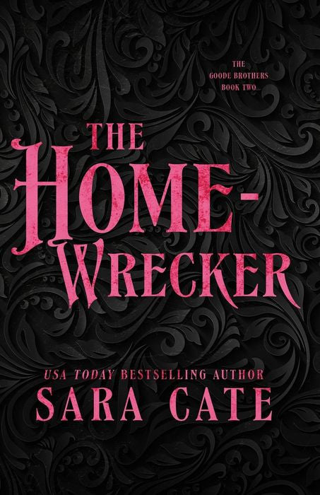 The Home-Wrecker (Goode Brothers #2)