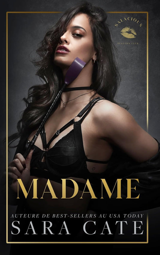Madame (Salacious Players' Club)