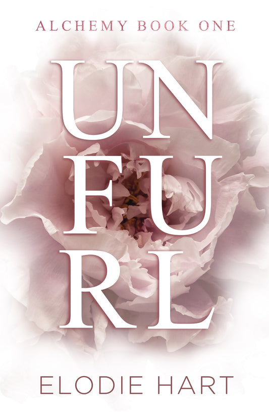 Unfurl (Alchemy #1)