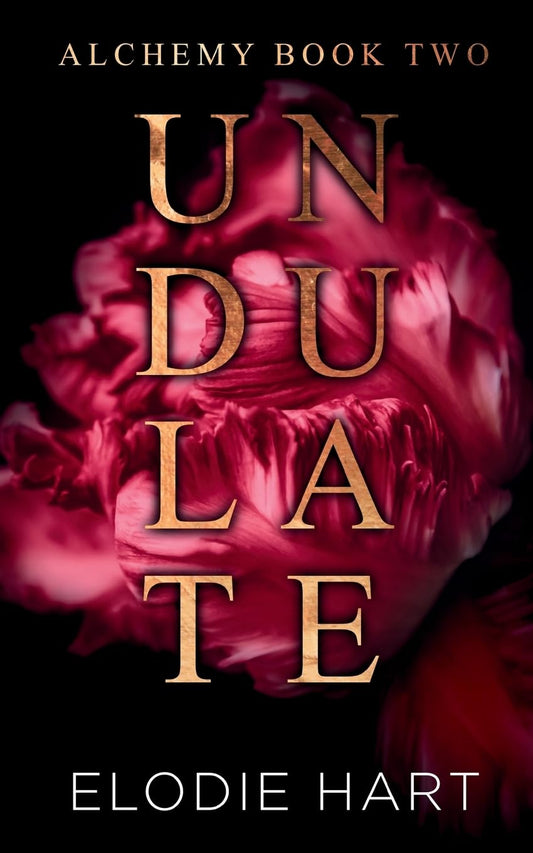 Undulate (Alchemy #2)