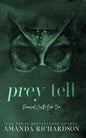 Prey Tell (Ravaged Castle #1)
