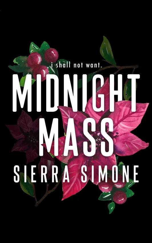 Midnight Mass (Priest #1.5)