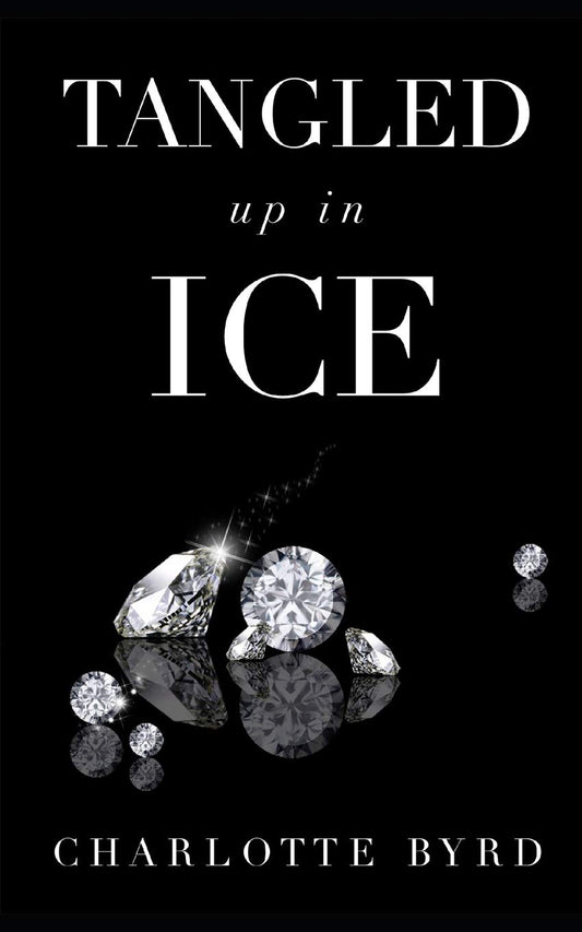 Tangled Up In Ice