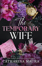 The Temporary Wife (Windsors #2)