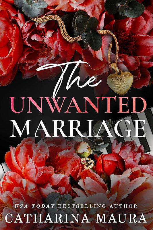 The Unwanted Marriage (The Windsors #3)