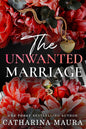 The Unwanted Marriage (The Windsors #3)