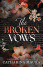 Broken Vows (Windsors #4)