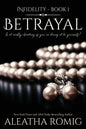 Betrayal: Infidelity 1