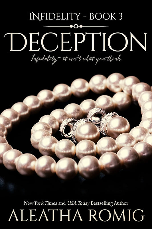 Deception:Infidelity 3
