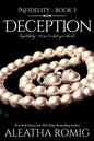 Deception:Infidelity 3