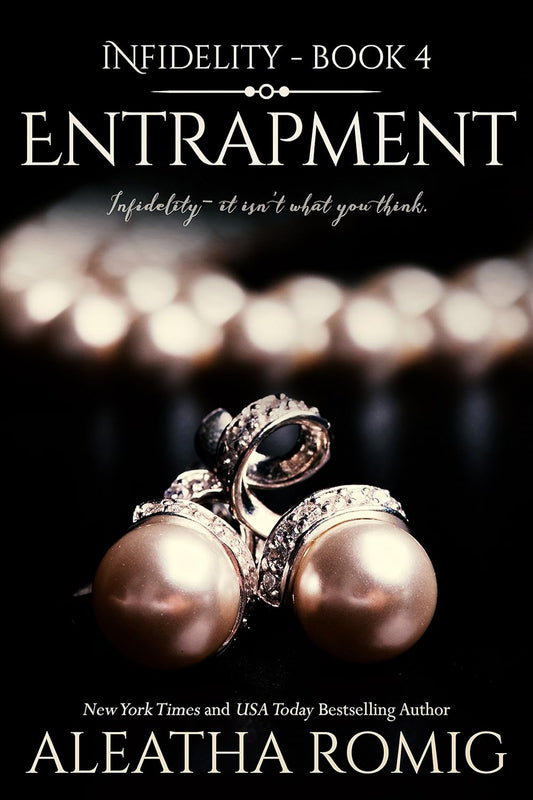 Entrapment: Infidelity 4