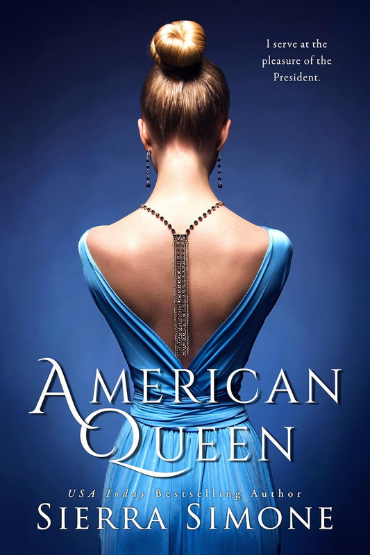 American Queen (New Camelot #1)