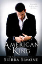 American King (New Camelot #3)