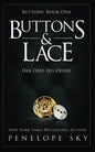 Buttons and Lace (Barsetti Crime Family #1)