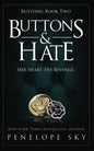 Buttons and Hate (Barsetti Crime Family #2)