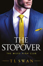 The Stopover (Miles High Club #1)