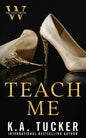 Teach Me (The Wolf Hotel #3)