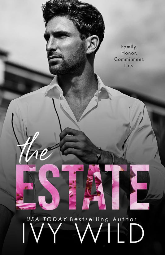The Estate: A Small Town Office Romance