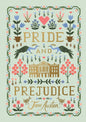Pride & Prejudice