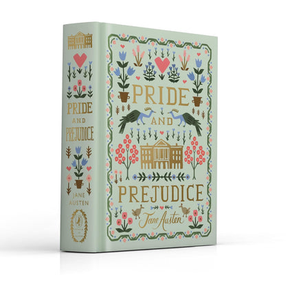 Pride & Prejudice