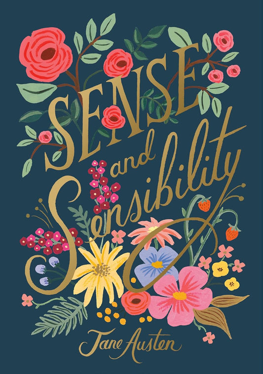 Sense & Sensibility