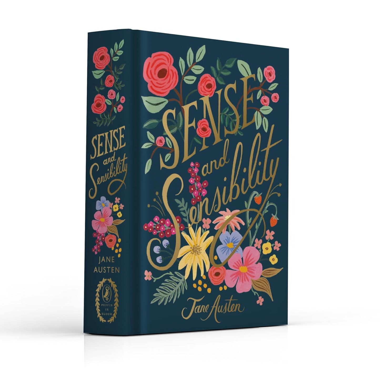 Sense & Sensibility