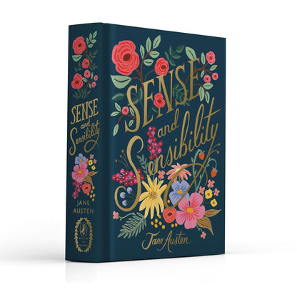 Sense & Sensibility