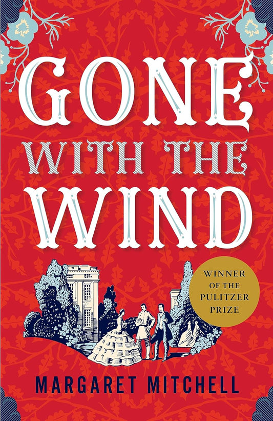 Gone With The Wind