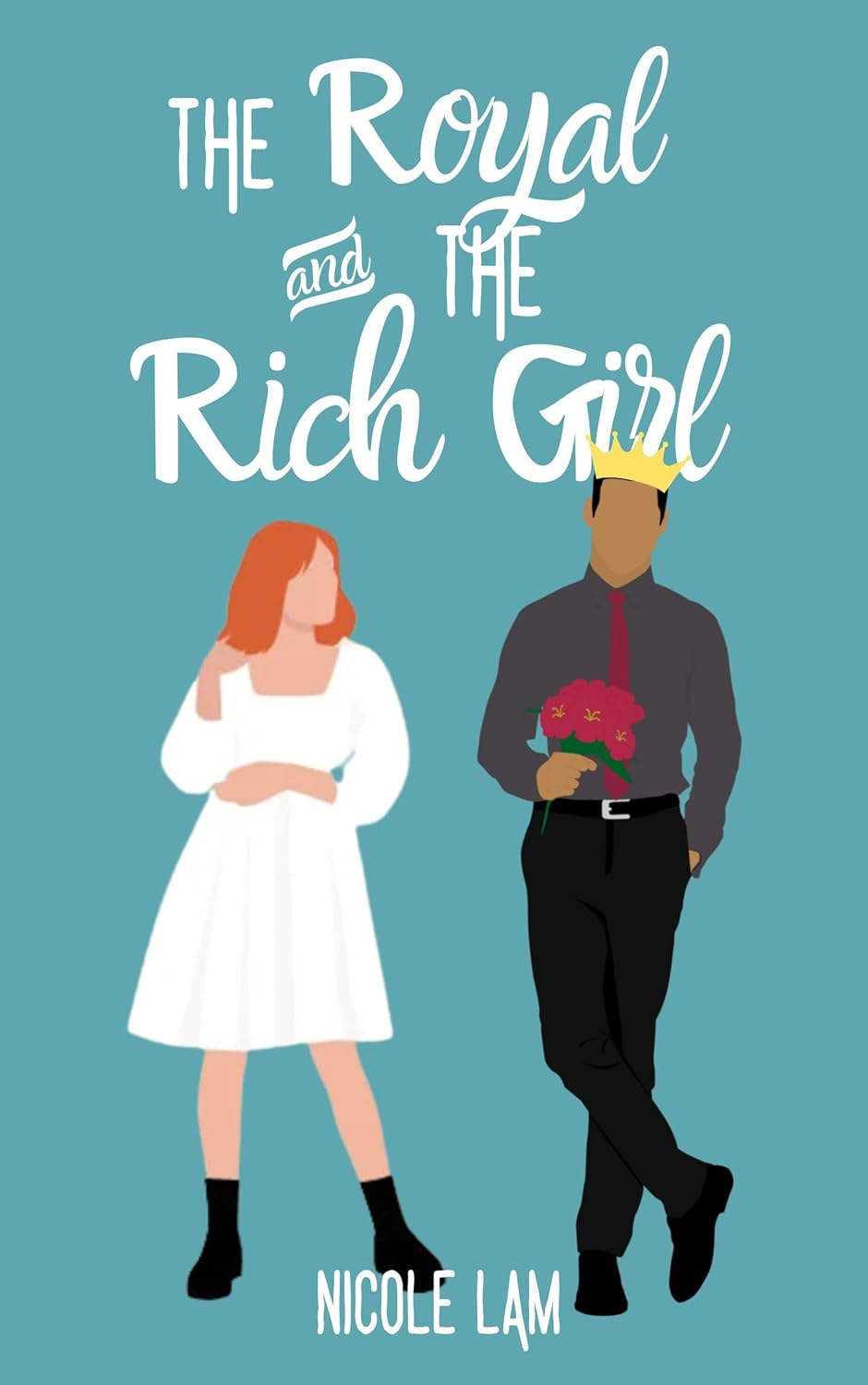 The Royal and the Rich Girl