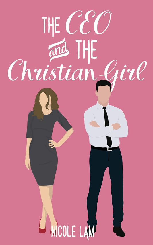 The CEO and the Christian Girl