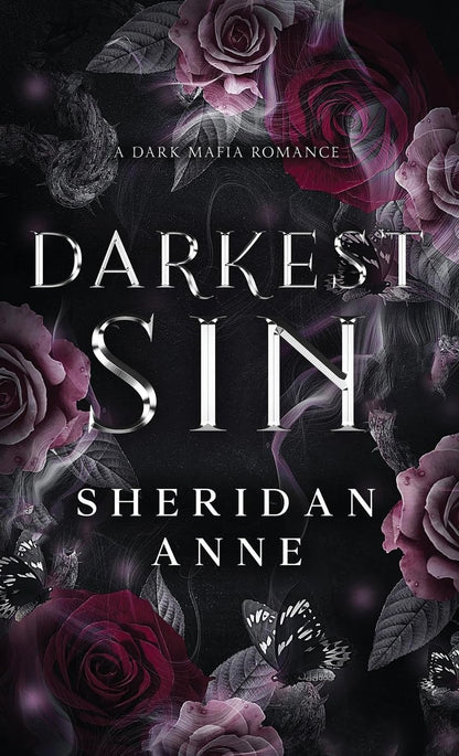 Darkest Sin (Hardcover)