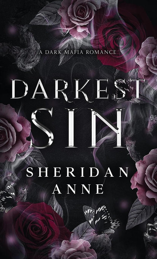 Darkest Sin (Hardcover)
