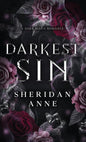 Darkest Sin (Hardcover)
