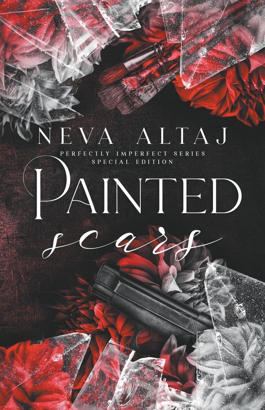 Painted Scars (Perfectly Imperfect)