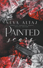 Painted Scars (Perfectly Imperfect)