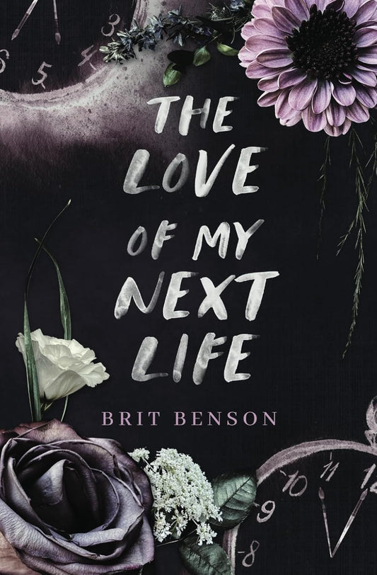 Love of My Next Life (Next Life #1)