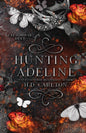 Hunting Adeline (Cat and Mouse Duet #2)