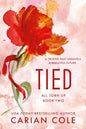 Tied (All Torn Up #2)