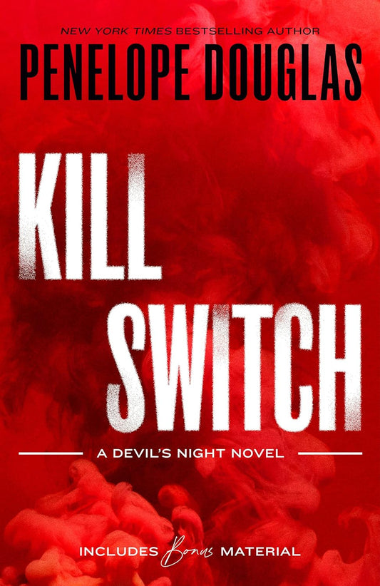 Kill Switch (Devil's Night #3)
