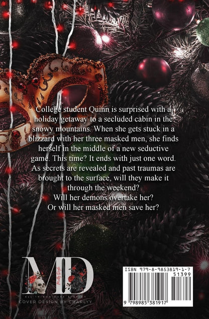 Melt For Us (Order of the Unseen)