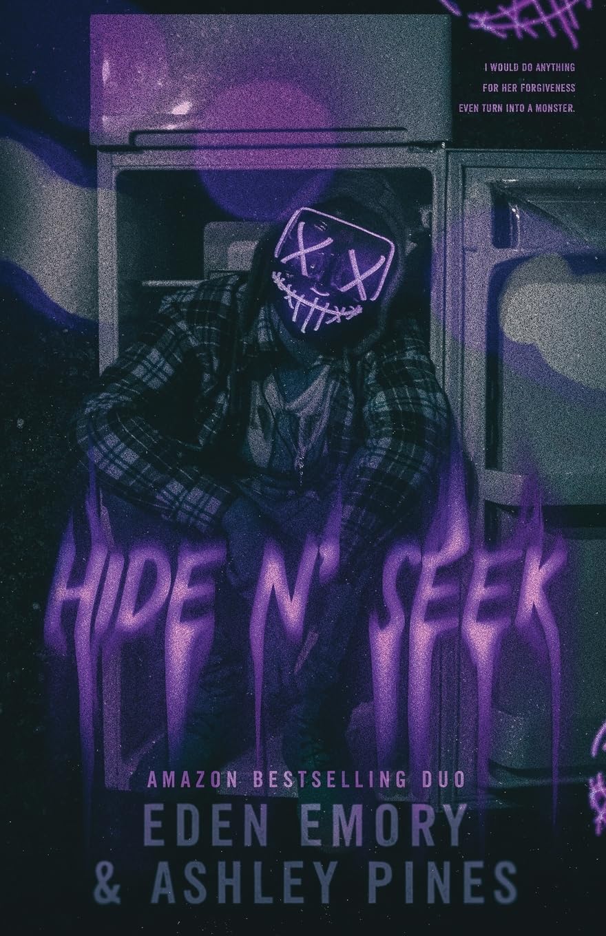Hide N' Seek