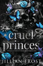 Cruel Princes (Princes of Devil's Creek #1)