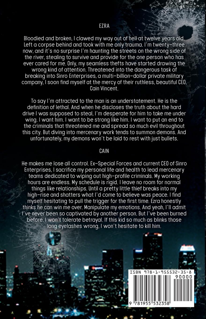 Ignite (Sinro Enterprises)