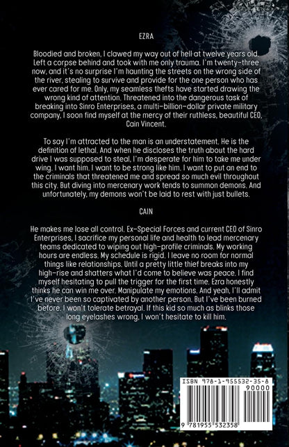 Ignite (Sinro Enterprises)