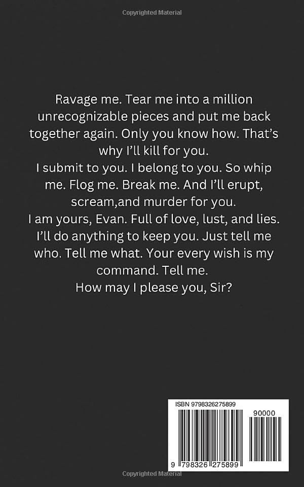 How May I Please You