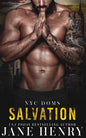 Salvation (NYC Doms #4)