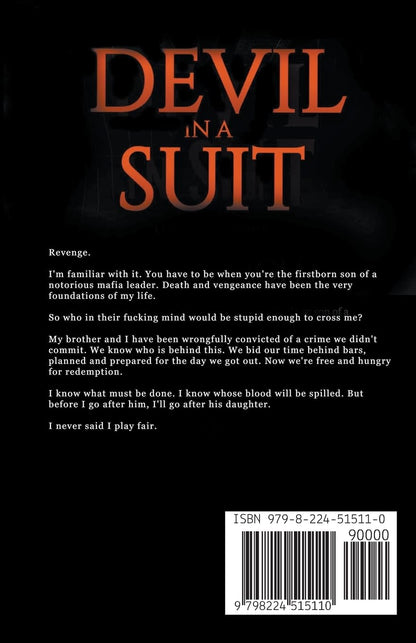 Devil in a Suit