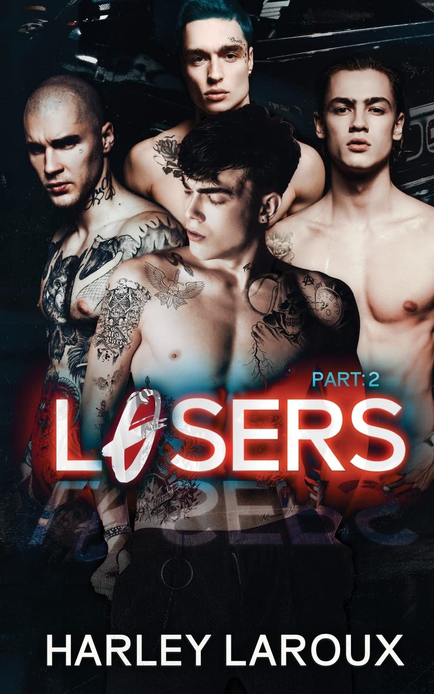 Losers:Part II