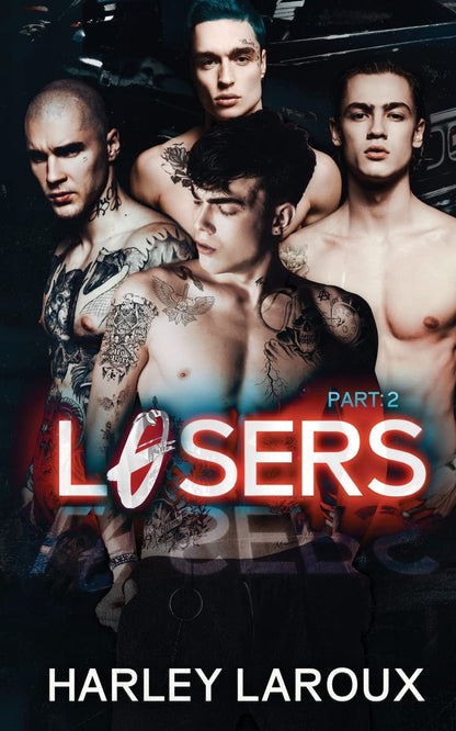 Losers:Part II