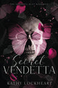 Secret Vendetta (Vendetta Duet Book 1)